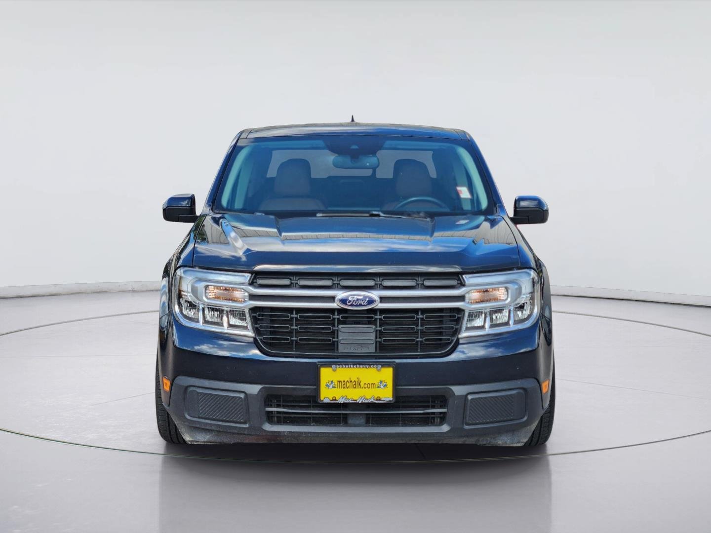 Used 2022 Ford Maverick Lariat w/ Lariat Luxury Package FWD image 2
