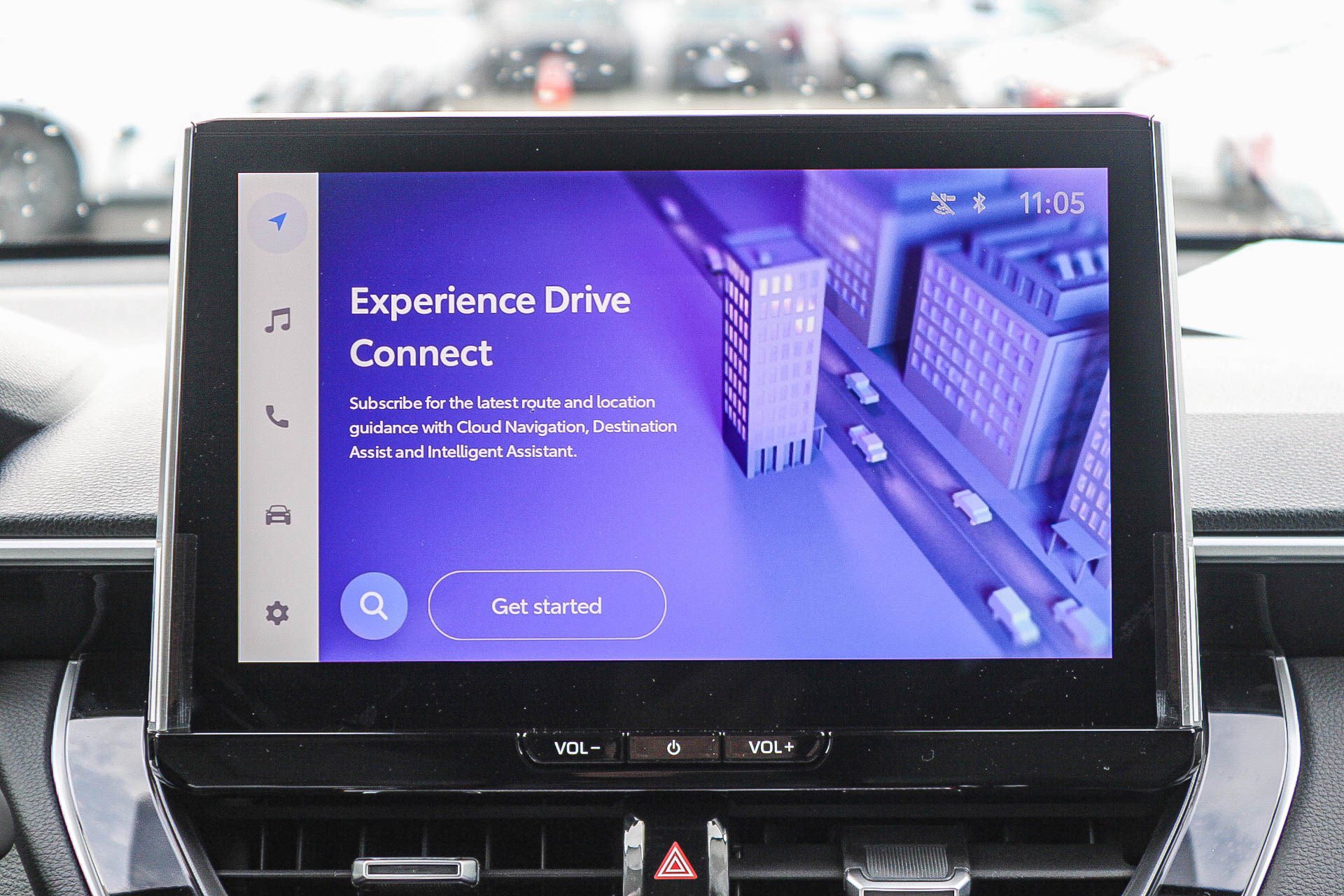 New 2026 Toyota Corolla Cross XLE image 17