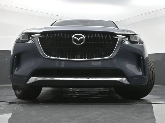 Certified 2026 MAZDA CX-90 3.3 Turbo S w/ Premium Plus AWD/4WD image 37