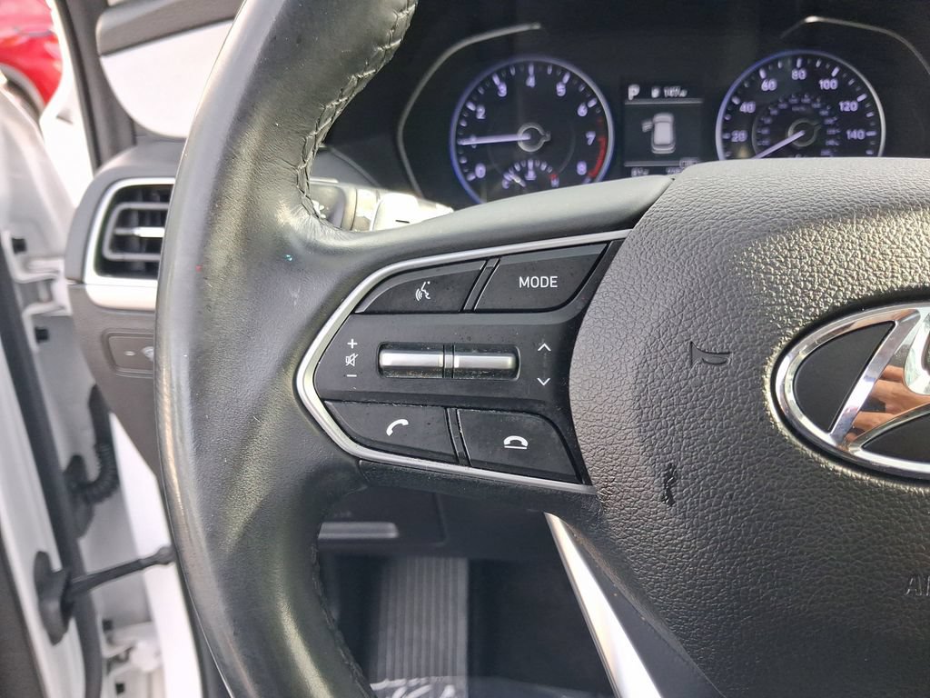 Used 2020 Hyundai Palisade SEL FWD image 21