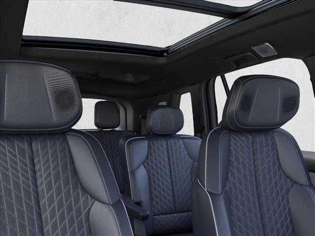 New 2026 Cadillac Vistiq Premium Luxury image 24