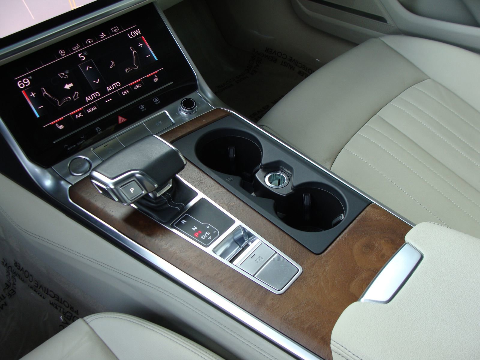 Used 2020 Audi A7 3.0T Premium Plus image 16