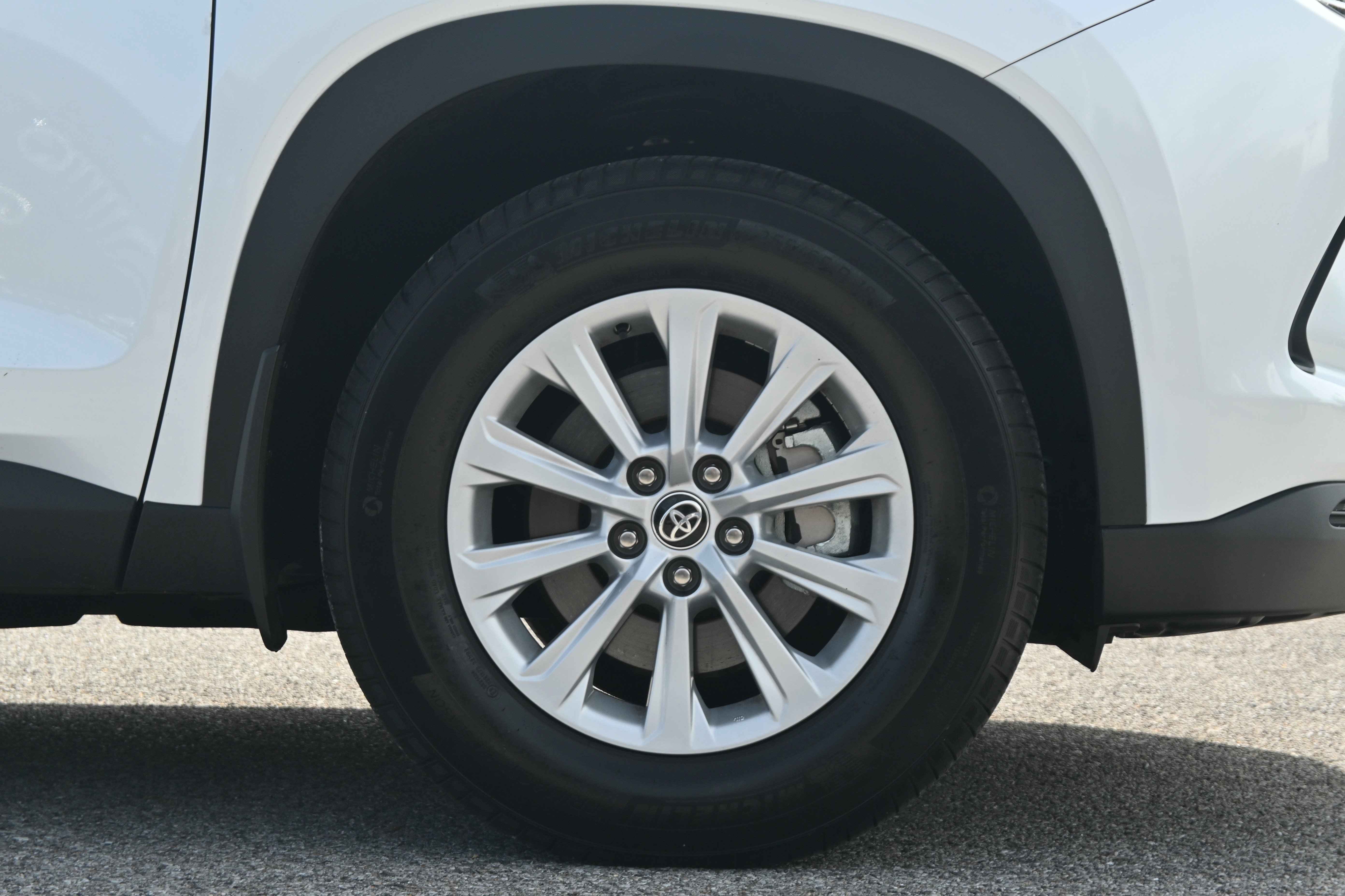 Used 2024 Toyota Grand Highlander FWD image 13