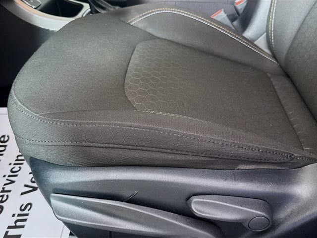 Used 2021 Jeep Compass Sport FWD image 21