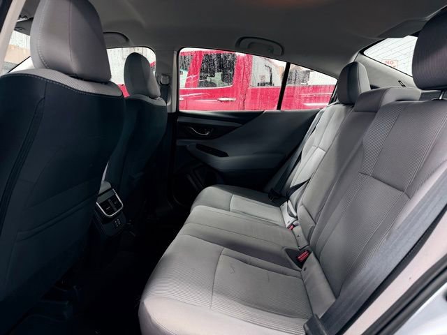 Used 2023 Subaru Legacy Premium AWD/4WD image 17