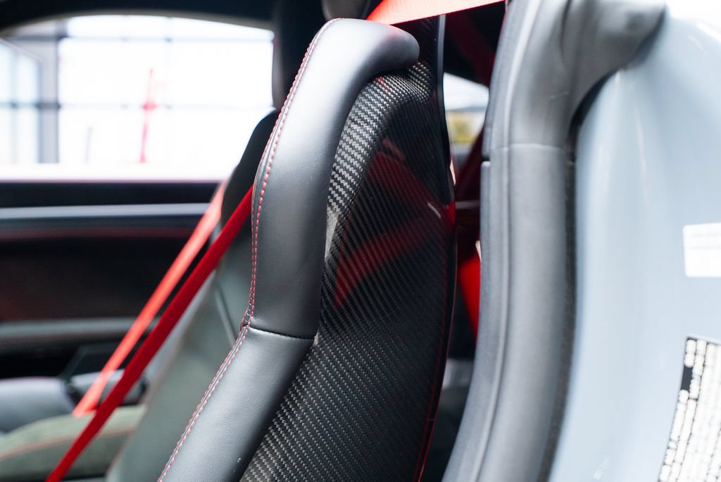 Used 2023 Porsche 911 GT3 RS RWD image 49