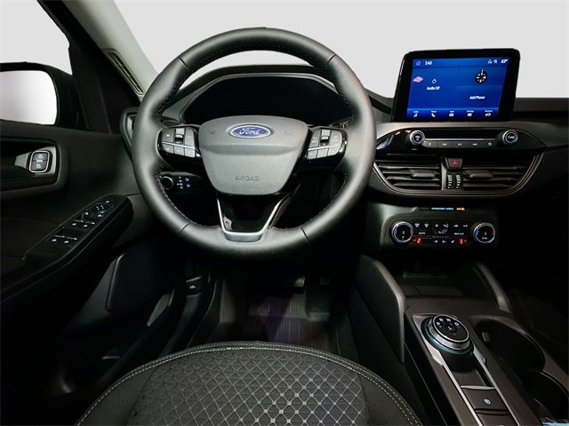New 2026 Ford Escape Active w/ Cold Weather Package image 26