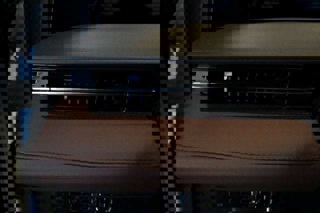 New 2026 Lincoln Nautilus Reserve image 40