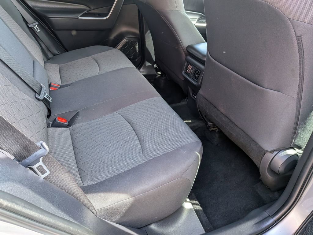 Used 2024 Toyota RAV4 XLE image 26