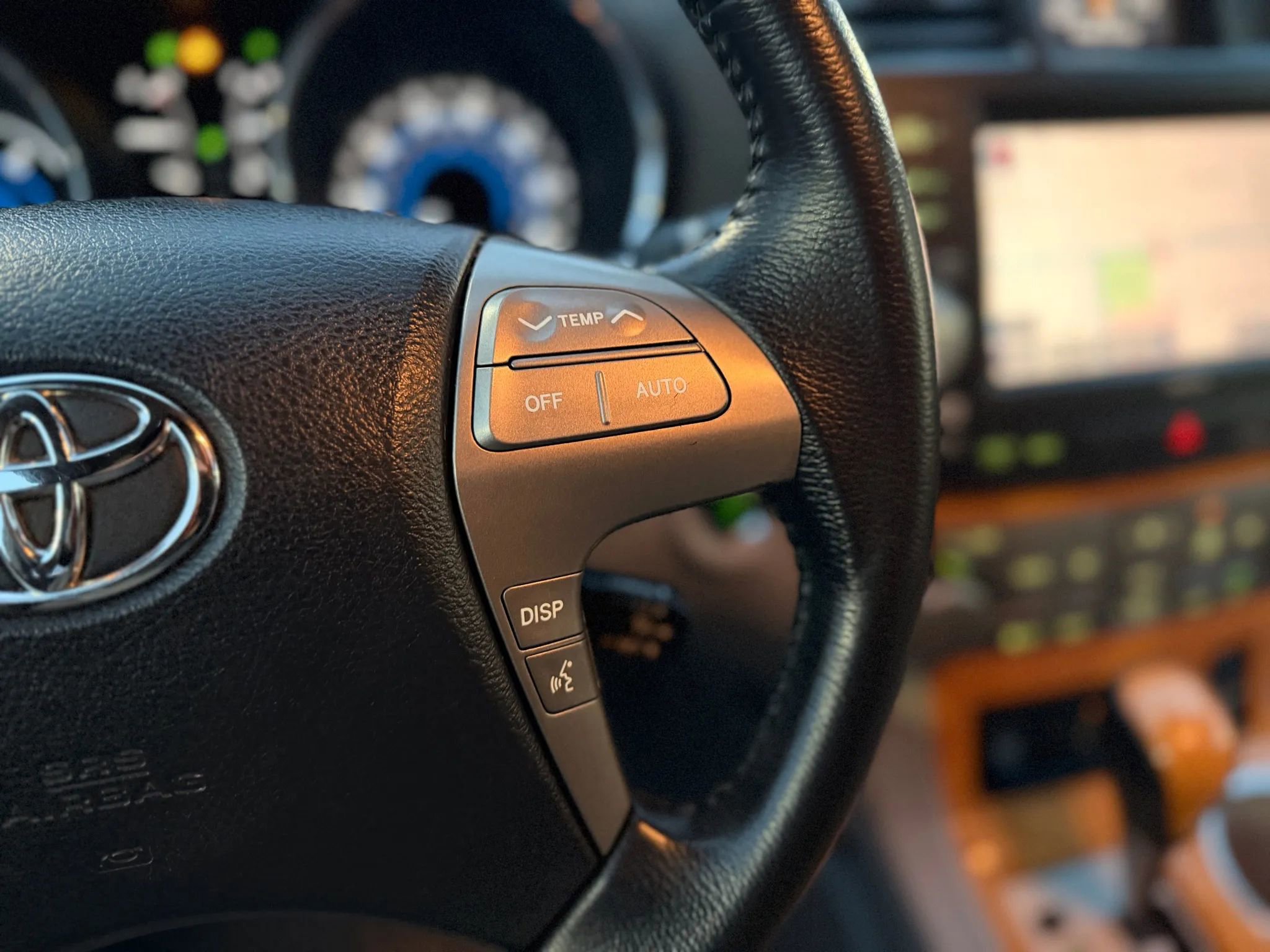 Used 2008 Toyota Highlander Limited image 39