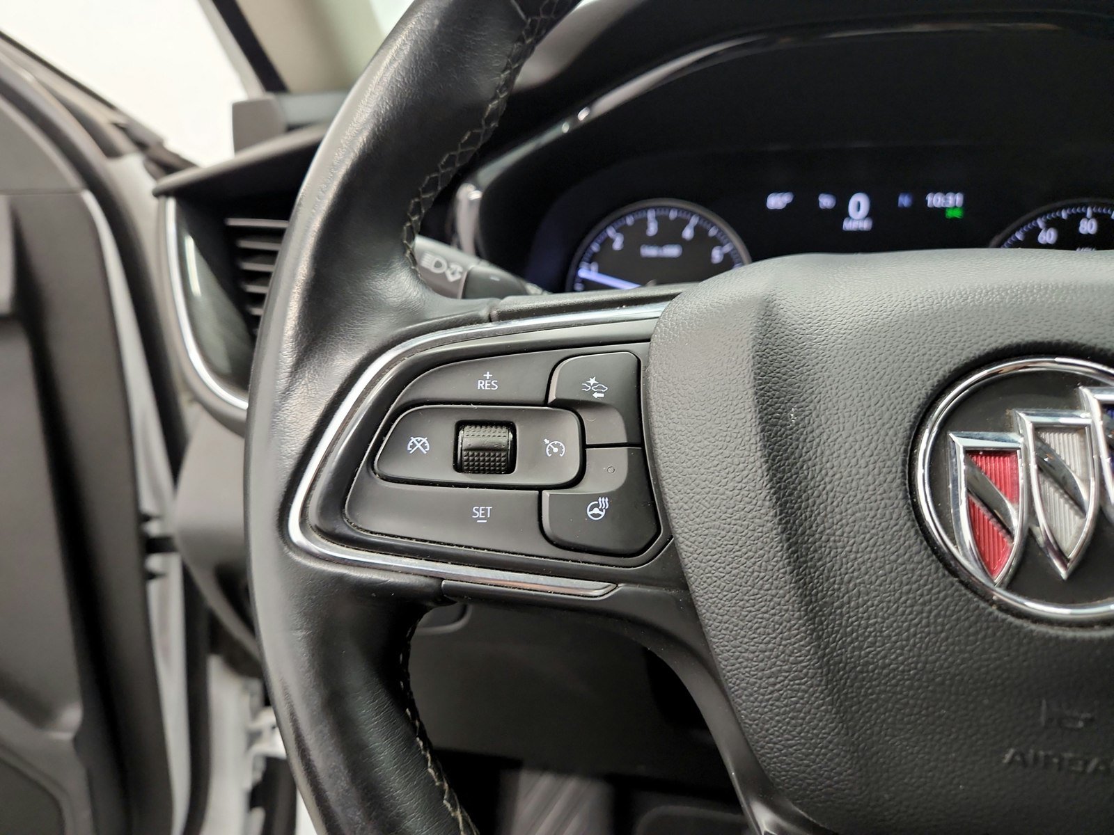 Used 2023 Buick Envision Essence FWD image 41