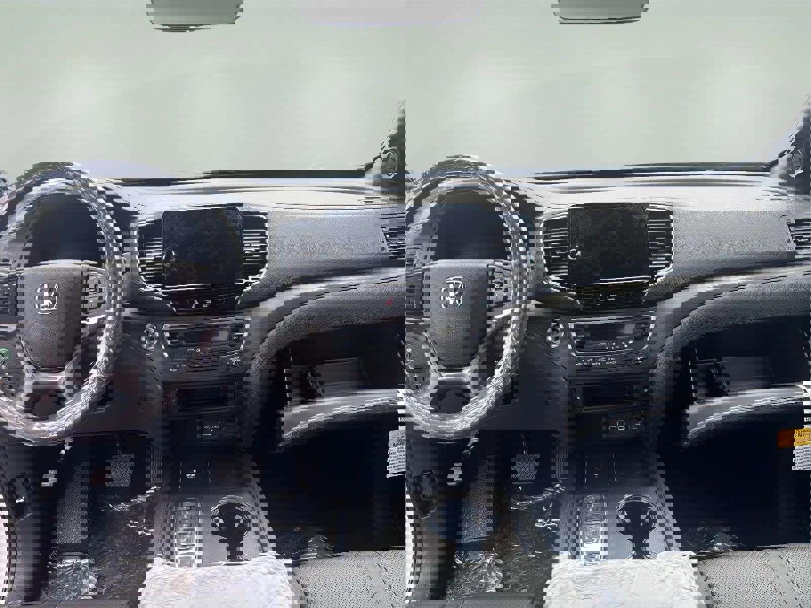 New 2026 Honda Ridgeline TrailSport image 21