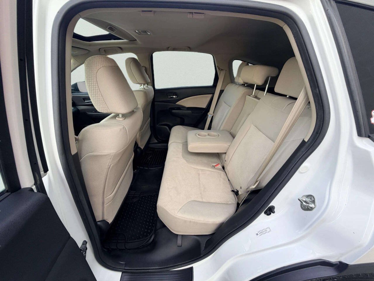 Used 2015 Honda CR-V EX image 21