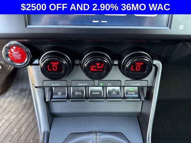 New 2026 Subaru BRZ Series.Yellow w/ Popular Package 2 image 22