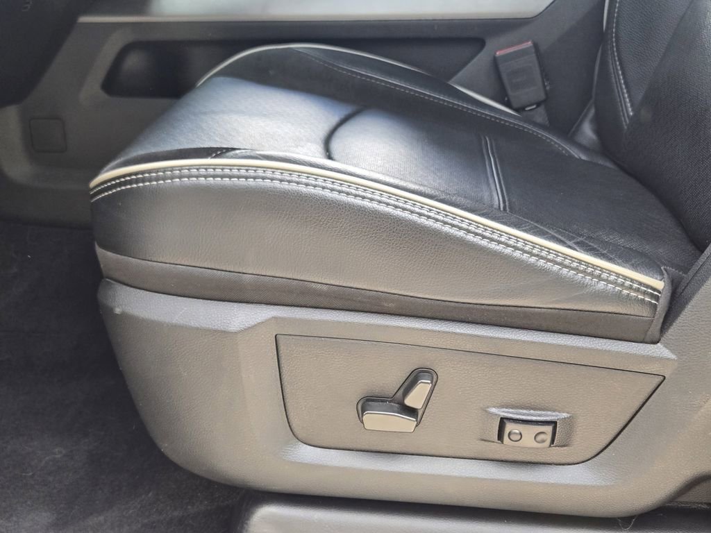 Used 2021 RAM 2500 Laramie image 32