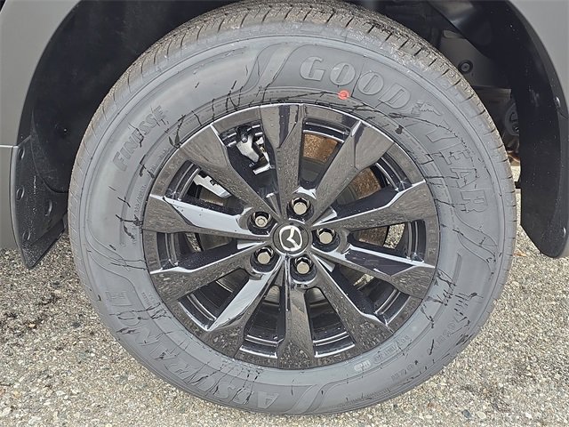 New 2025 MAZDA CX-50 AWD 2.5 Hybrid w/ Cargo Package image 32