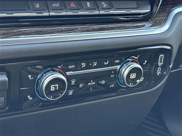 Used 2024 GMC Sierra 2500 SLE w/ SLE Value Package; image 20