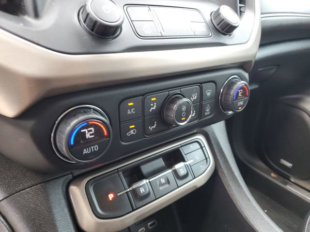 Used 2021 GMC Acadia Denali w/ Denali Technology Package image 23