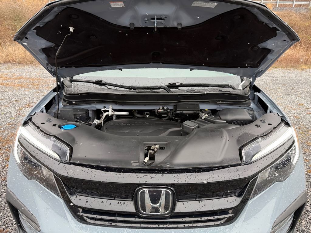 Used 2022 Honda Pilot Special Edition image 31