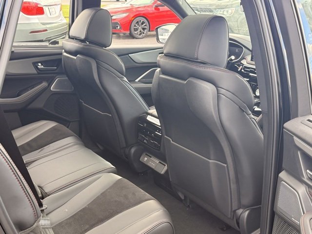 New 2026 Acura MDX A-Spec image 29