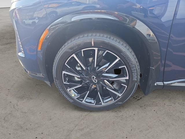 New 2027 INFINITI QX65 Autograph w/ Tow Package AWD/4WD image 14