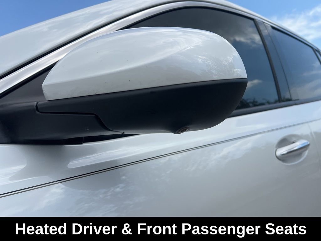 Used 2022 Buick Encore GX Essence w/ Advanced Technology Package image 28