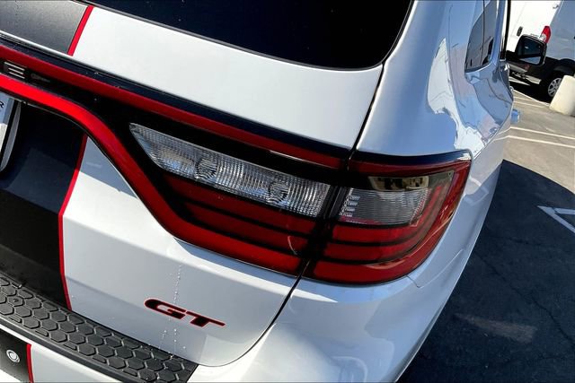 New 2025 Dodge Durango GT image 12