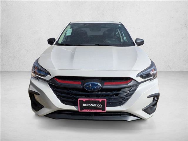 Used 2025 Subaru Legacy Limited w/ Popular Package #3 AWD/4WD video 2