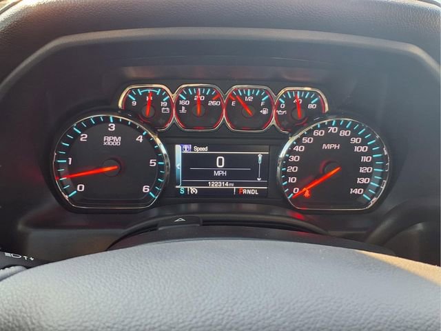 Certified 2018 GMC Sierra 1500 SLT w/ SLT Premium Package AWD/4WD image 13