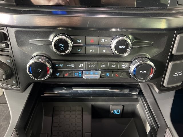 New 2026 Ford F350 Lariat w/ Black Appearance Package AWD/4WD image 24