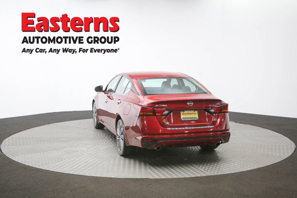 Used 2023 Nissan Altima 2.5 SL image 63