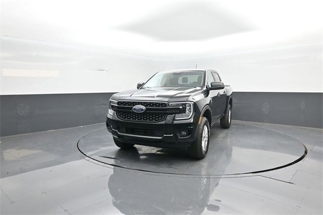 New 2025 Ford Ranger XL w/ Trailer Tow Package image 3