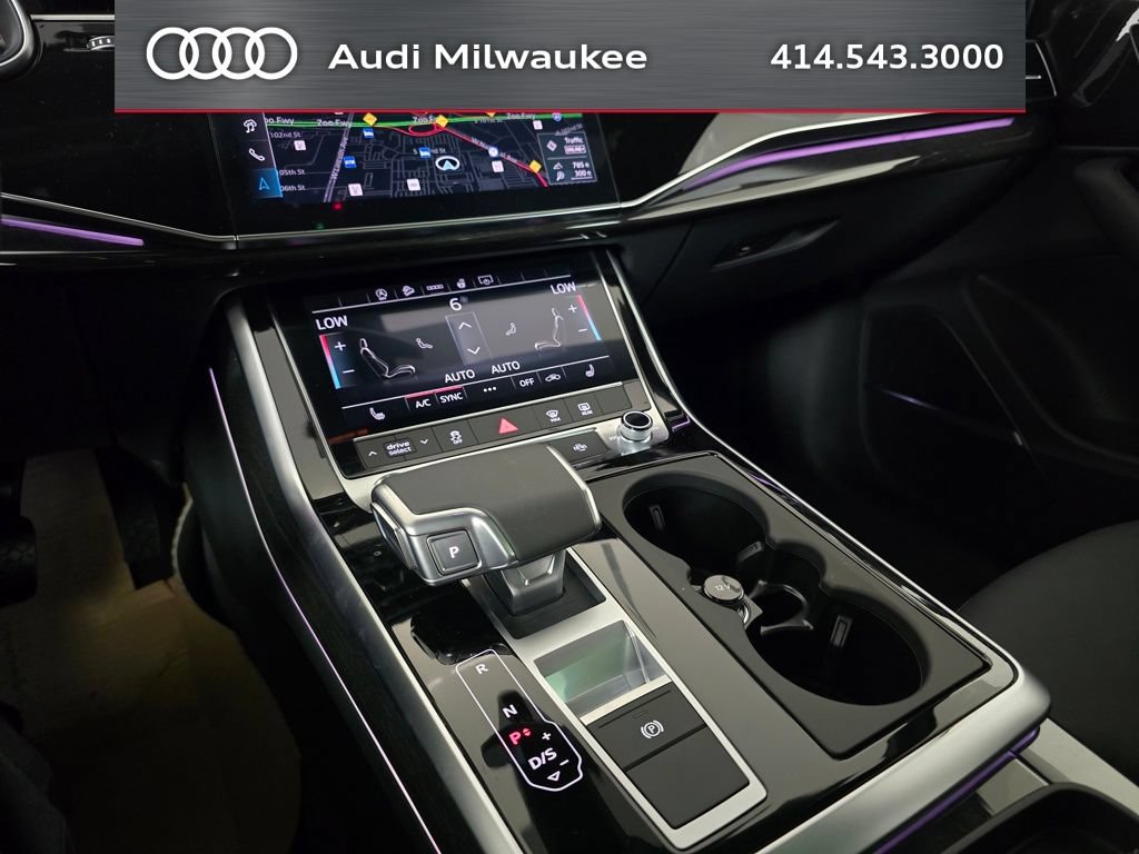 New 2026 Audi Q7 3.0T Premium AWD/4WD image 37