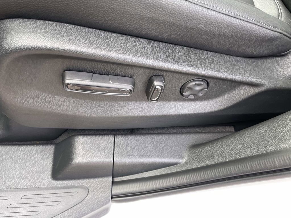 New 2026 Honda Odyssey EX-L image 16