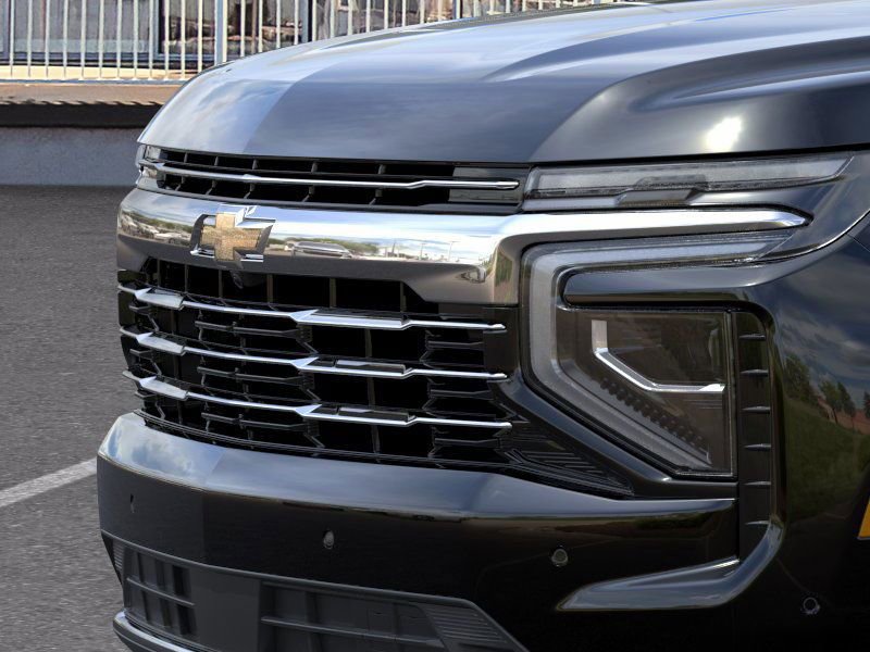 New 2026 Chevrolet Tahoe LT w/ Comfort Package AWD/4WD image 13