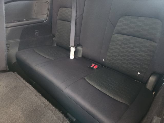 Used 2023 Nissan Pathfinder S FWD image 27