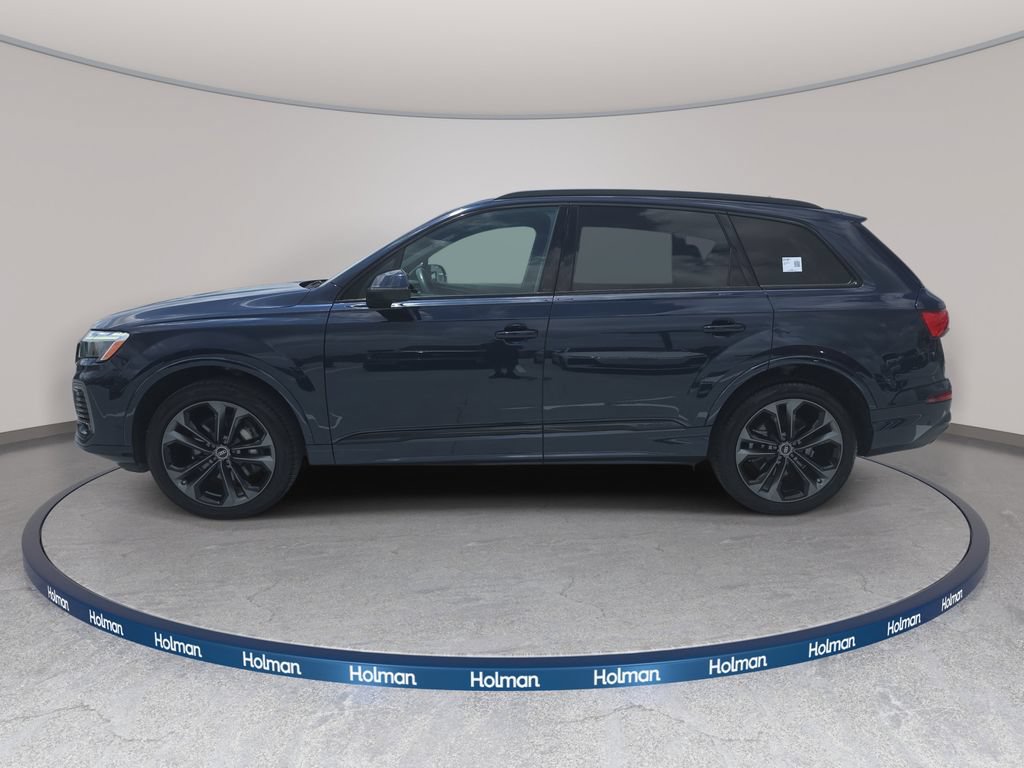 Used 2025 Audi Q7 3.0T Premium Plus AWD/4WD image 9