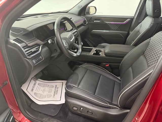 Used 2026 GMC Acadia Denali AWD/4WD image 11