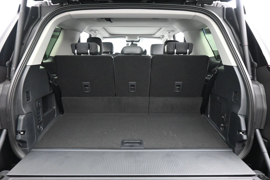 New 2026 Ford Expedition Active AWD/4WD image 22