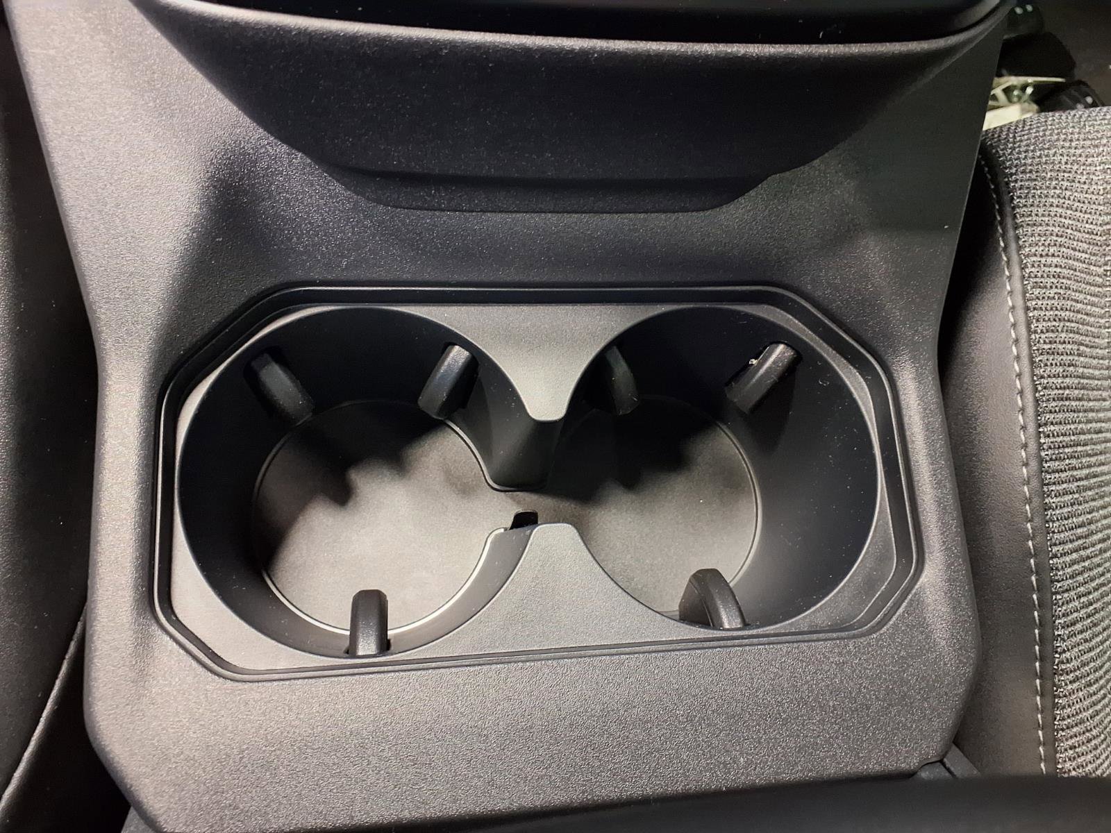 New 2026 Toyota bZ image 18