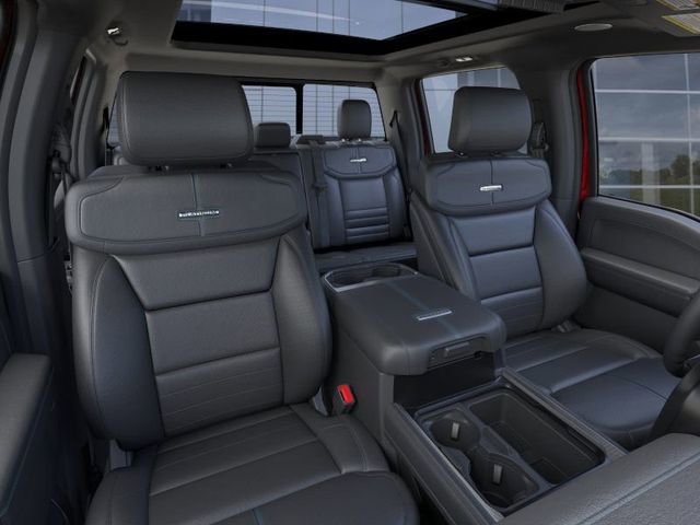 New 2026 Ford F250 Platinum w/ Tremor Off-Road Package image 10