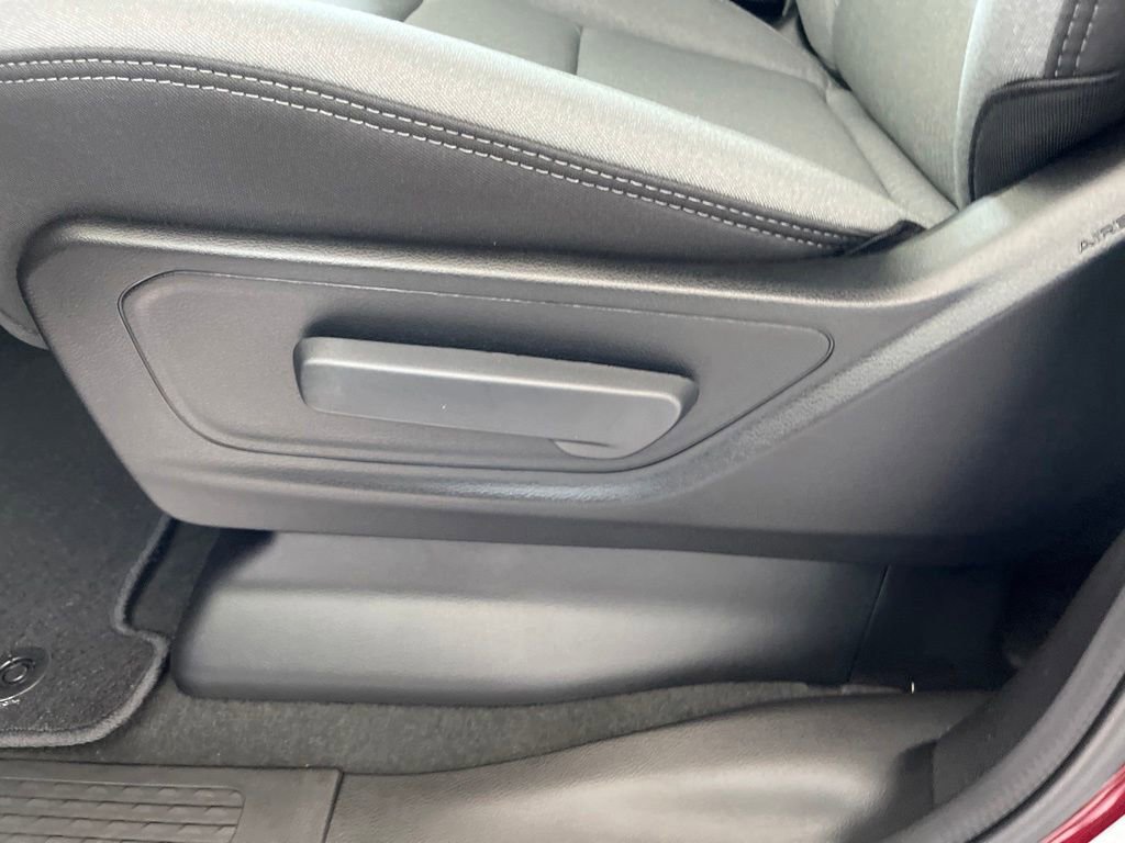 New 2023 RAM 1500 Big Horn image 37