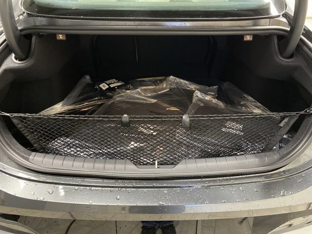 New 2026 Hyundai Sonata SEL image 14