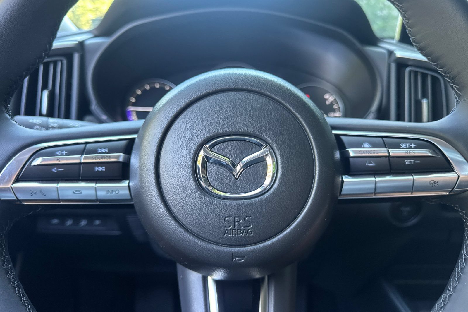 New 2026 MAZDA CX-50 AWD 2.5 Hybrid w/ Weather Package image 21