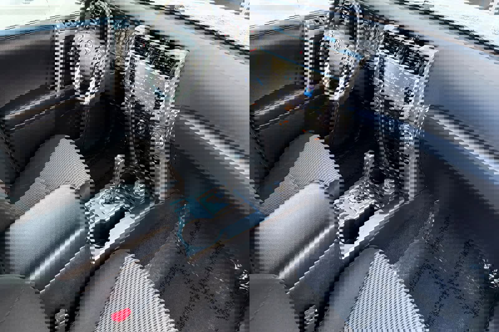 Used 2024 Toyota 4Runner SR5 image 19