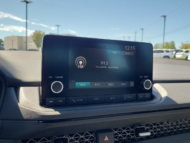 Certified 2024 Honda Accord EX image 18