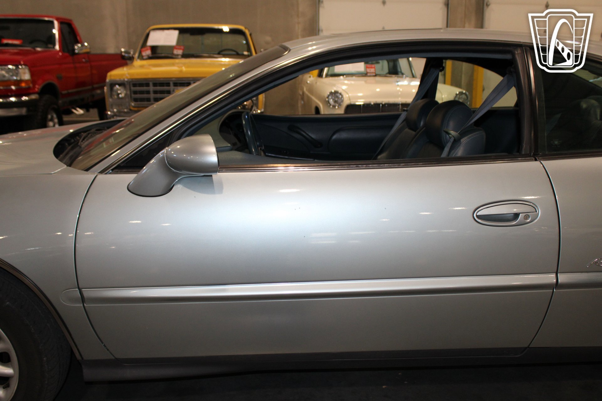 Used 1995 Buick Riviera Supercharged Coupe image 40