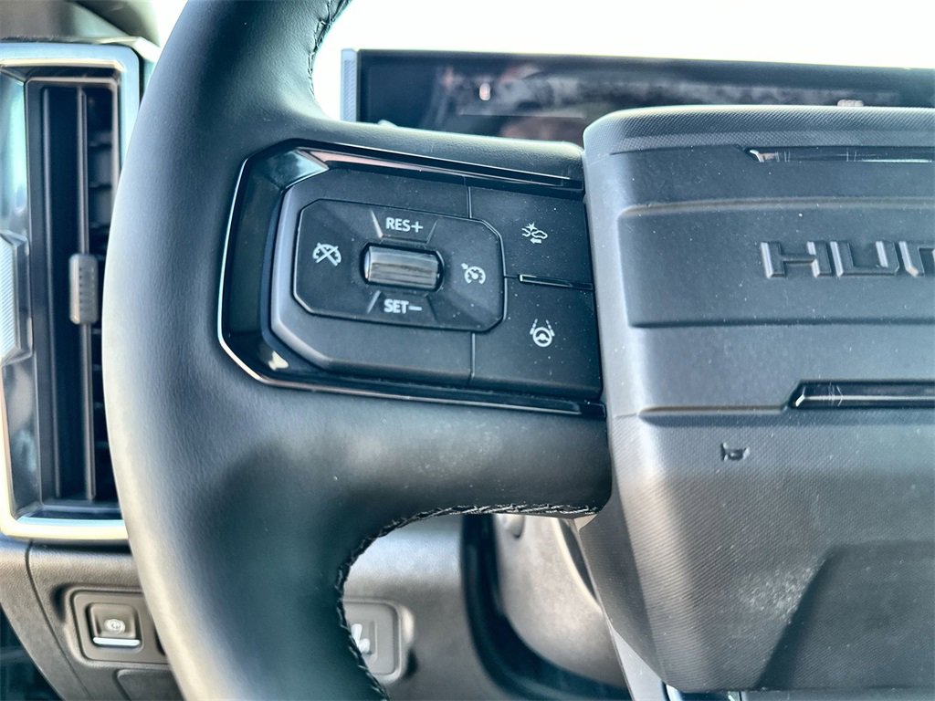 New 2026 GMC Hummer EV 4x4 Crew Cab image 31