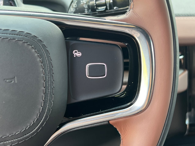 New 2027 Lincoln Navigator L Reserve AWD/4WD image 21