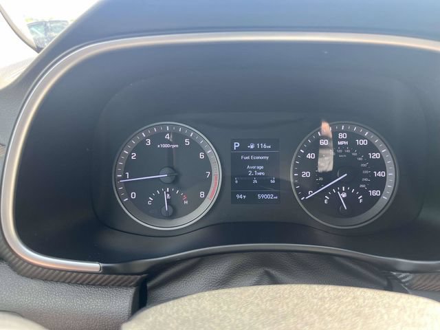 Used 2019 Hyundai Tucson SEL w/ Cargo Package FWD image 24
